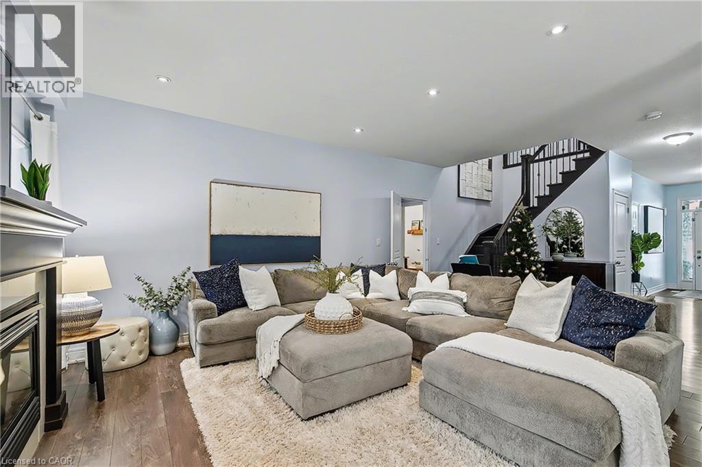 219 Walker Street, Cambridge, Ontario  N3C 2C4 - Photo 15 - 40791492