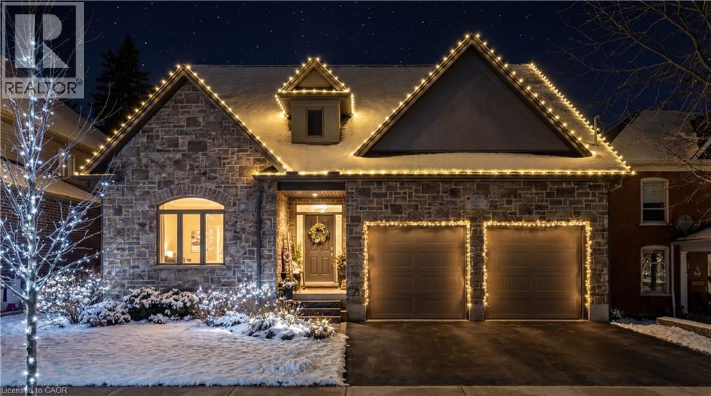 219 Walker Street, Cambridge, Ontario  N3C 2C4 - Photo 3 - 40791492