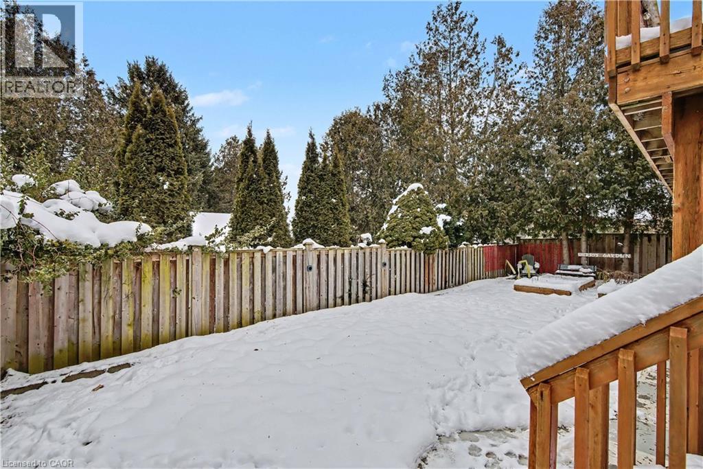 219 Walker Street, Cambridge, Ontario  N3C 2C4 - Photo 40 - 40791492