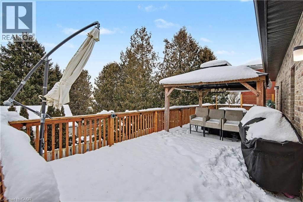 219 Walker Street, Cambridge, Ontario  N3C 2C4 - Photo 42 - 40791492