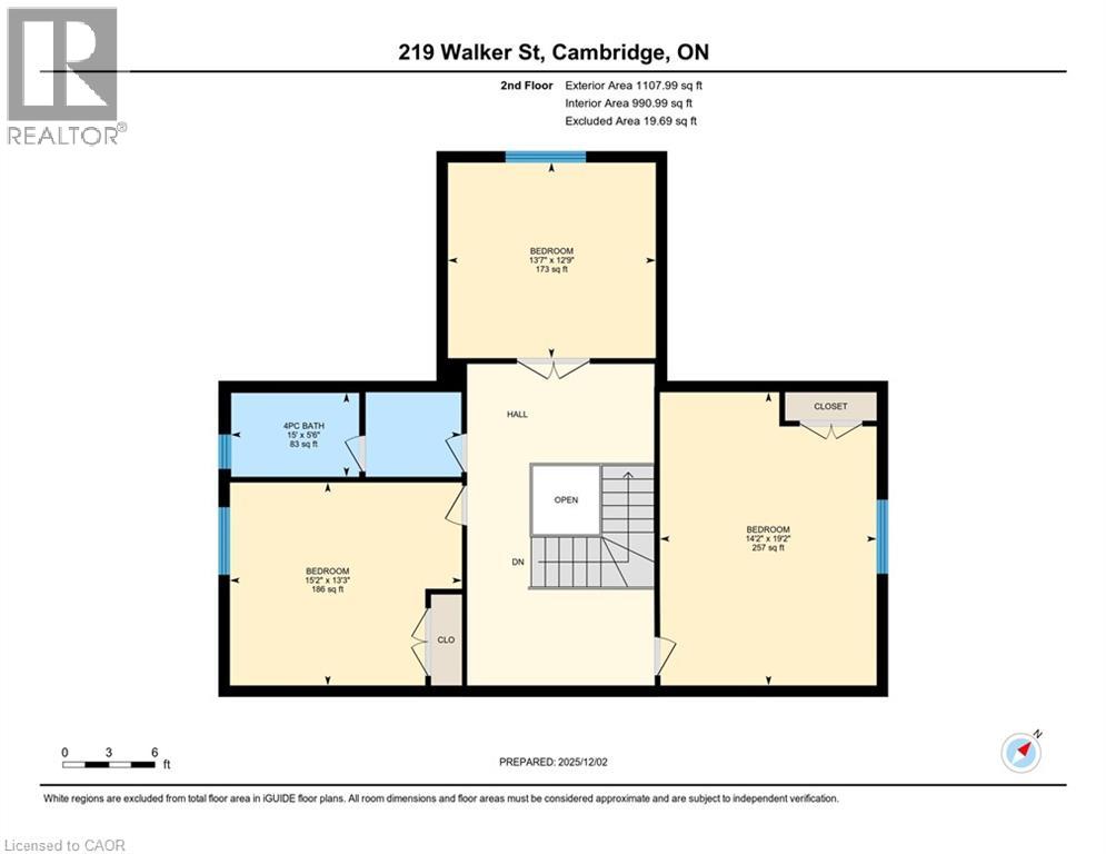 219 Walker Street, Cambridge, Ontario  N3C 2C4 - Photo 44 - 40791492