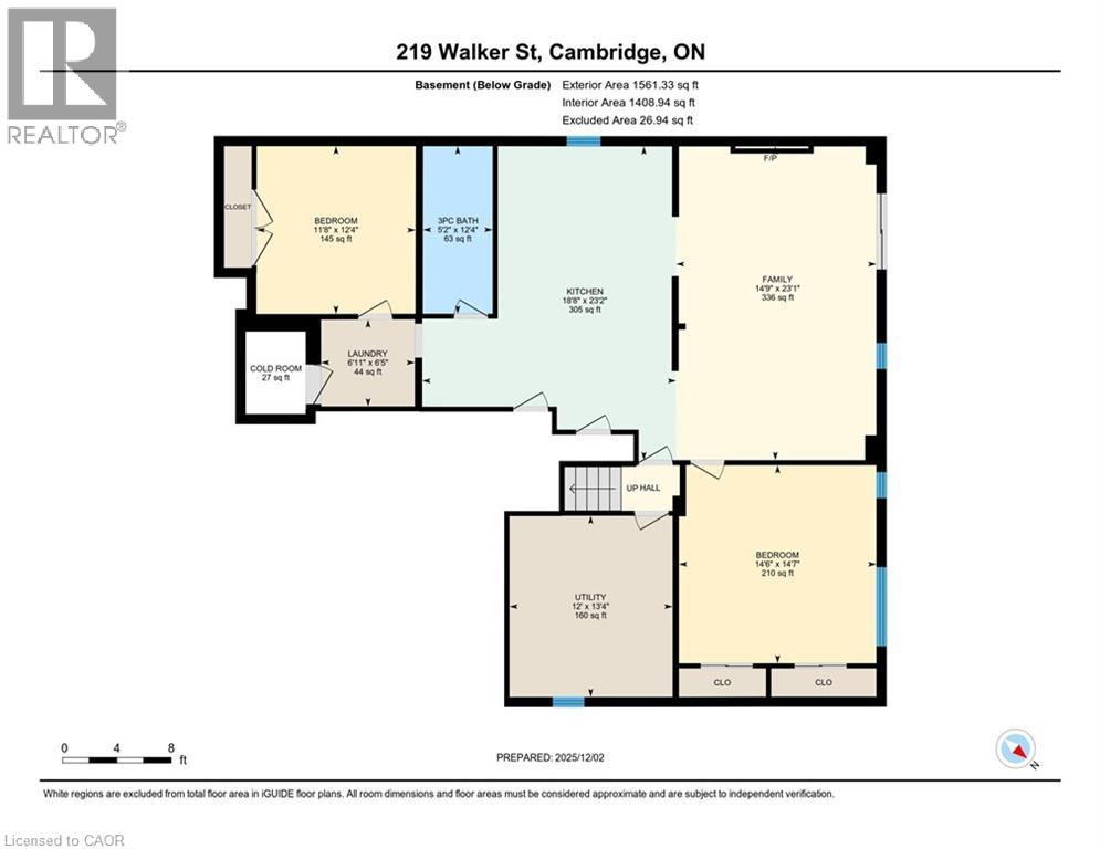 219 Walker Street, Cambridge, Ontario  N3C 2C4 - Photo 45 - 40791492