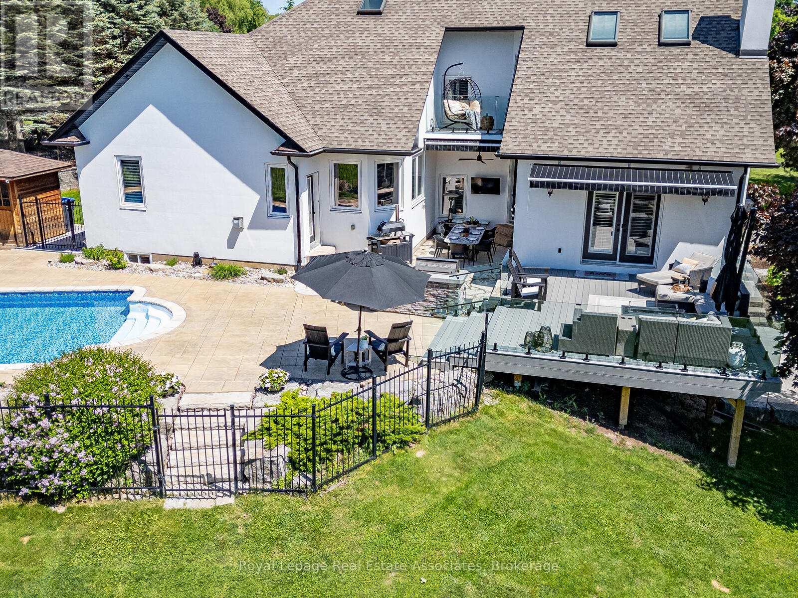 50 Lyonsview Lane, Caledon, Ontario  L7C 1P1 - Photo 39 - W12330251