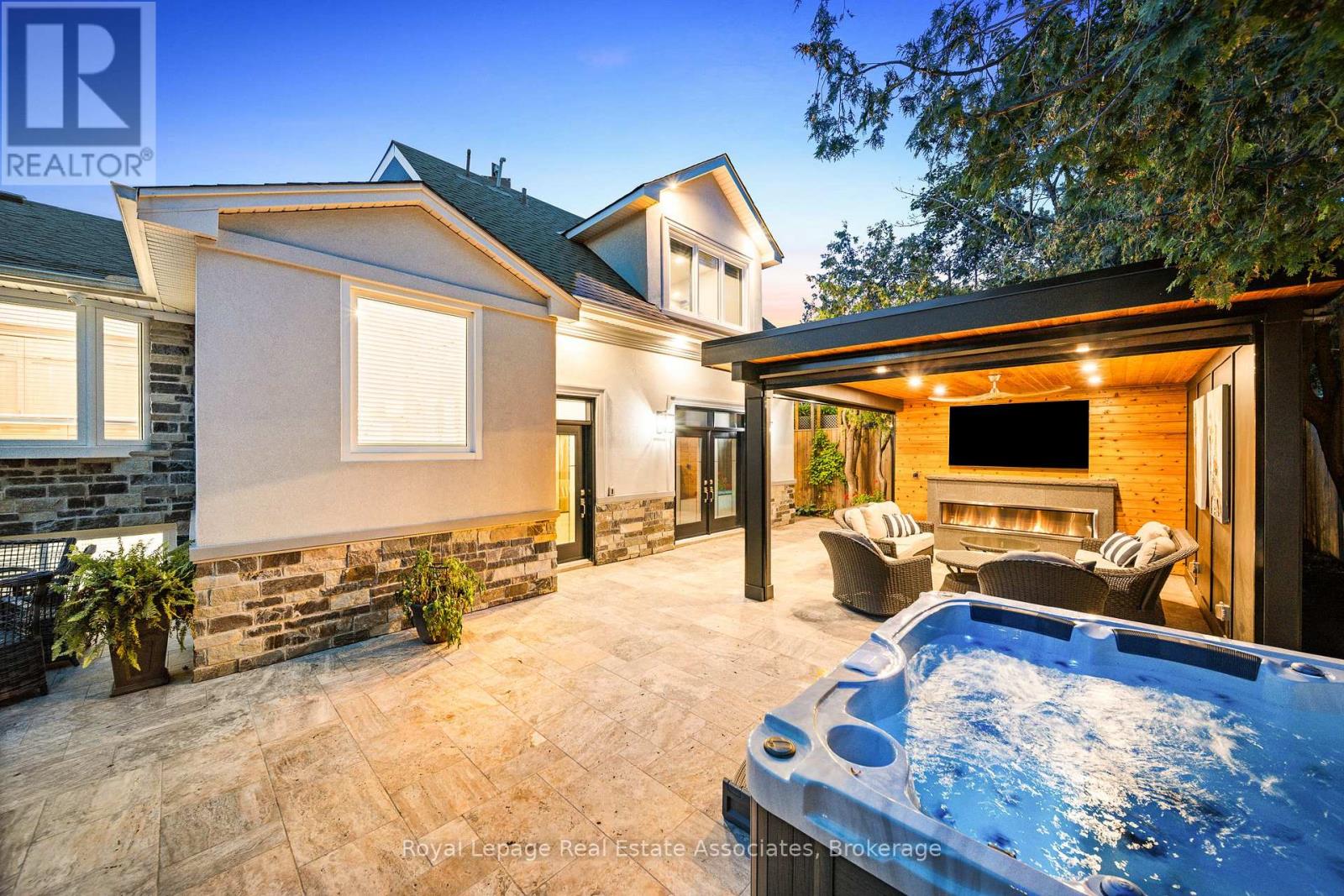 96 Delrex Boulevard, Halton Hills, Ontario  L7G 3X9 - Photo 45 - W12412372