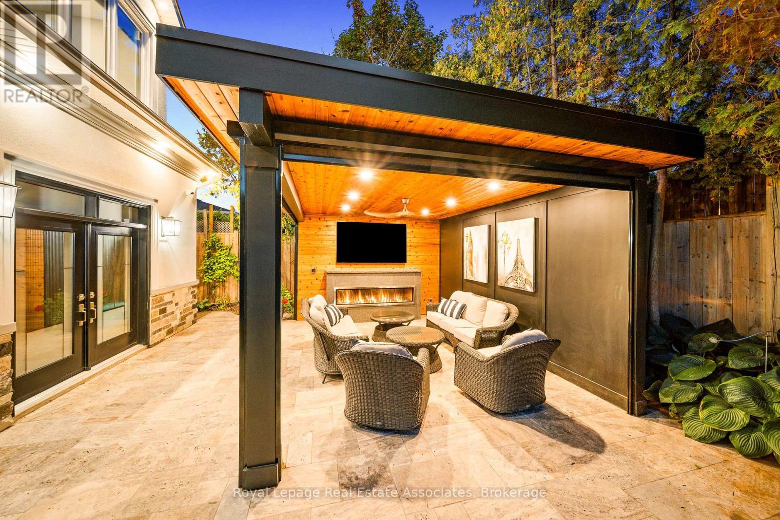 96 Delrex Boulevard, Halton Hills, Ontario  L7G 3X9 - Photo 46 - W12412372