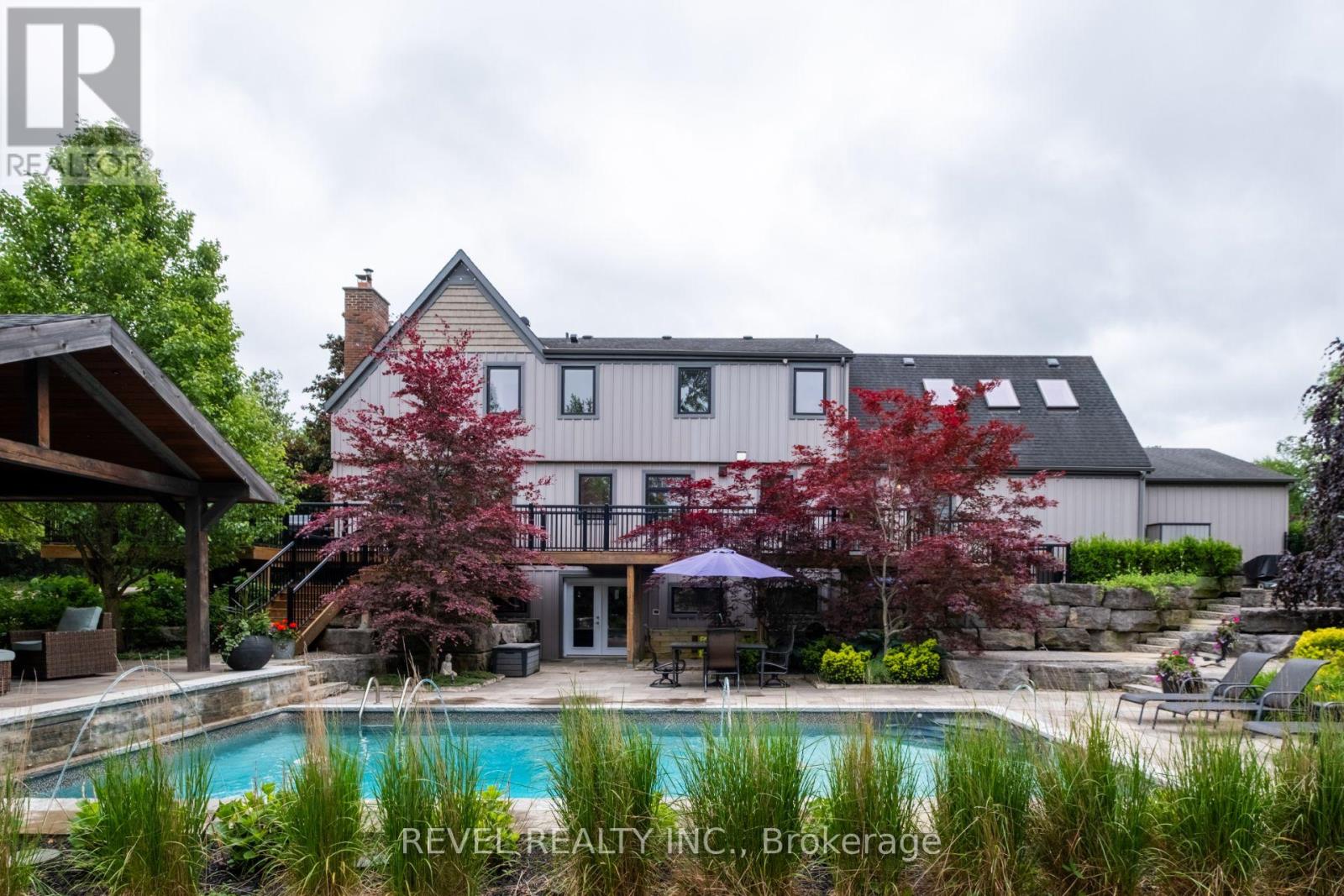 32 Cedar Drive, Caledon, Ontario L7K 1H6 - Photo 49 - W12441199