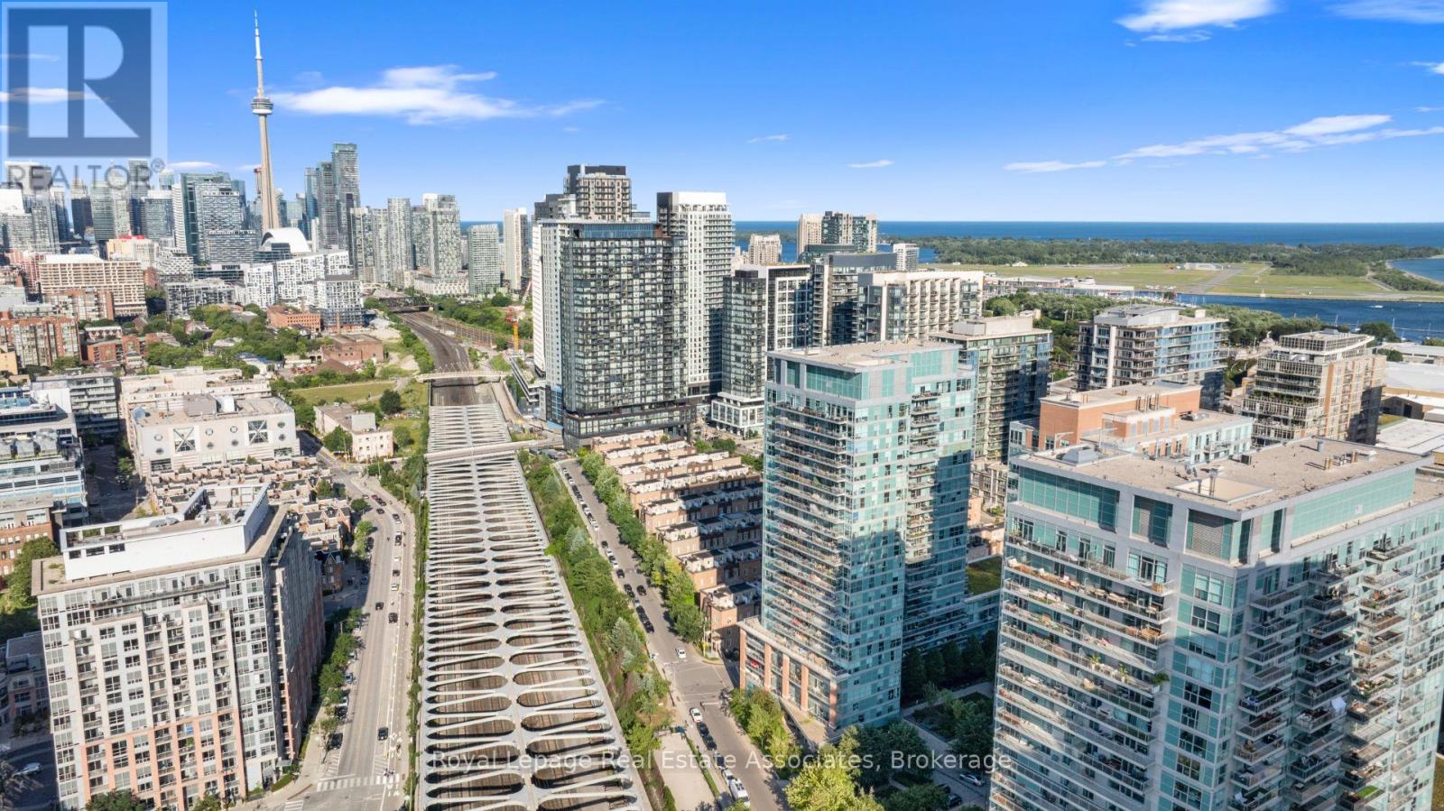 222 - 80 Western Battery Road, Toronto, Ontario  M6K 3S1 - Photo 25 - C12414402