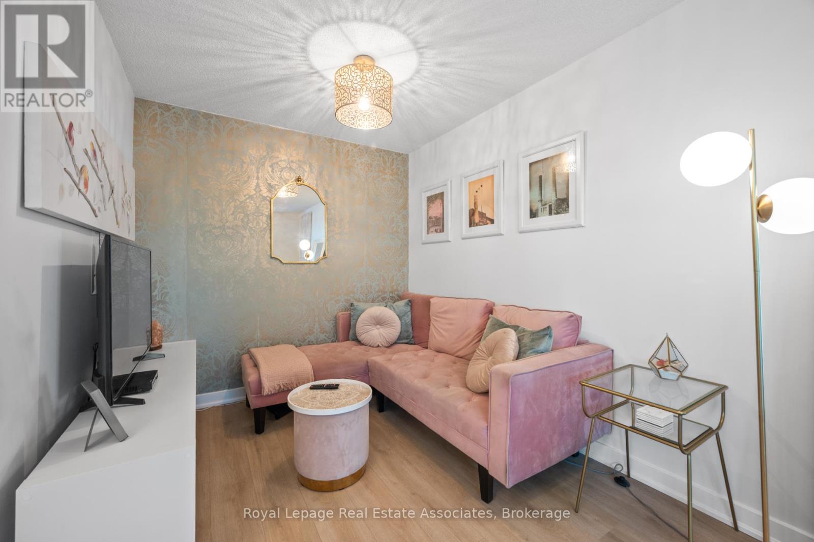 222 - 80 Western Battery Road, Toronto, Ontario  M6K 3S1 - Photo 9 - C12414402