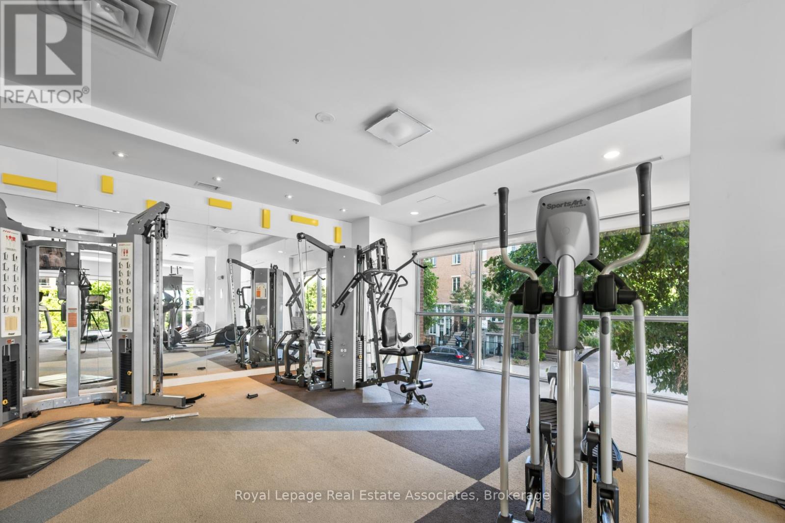 222 - 80 Western Battery Road, Toronto, Ontario  M6K 3S1 - Photo 22 - C12414402