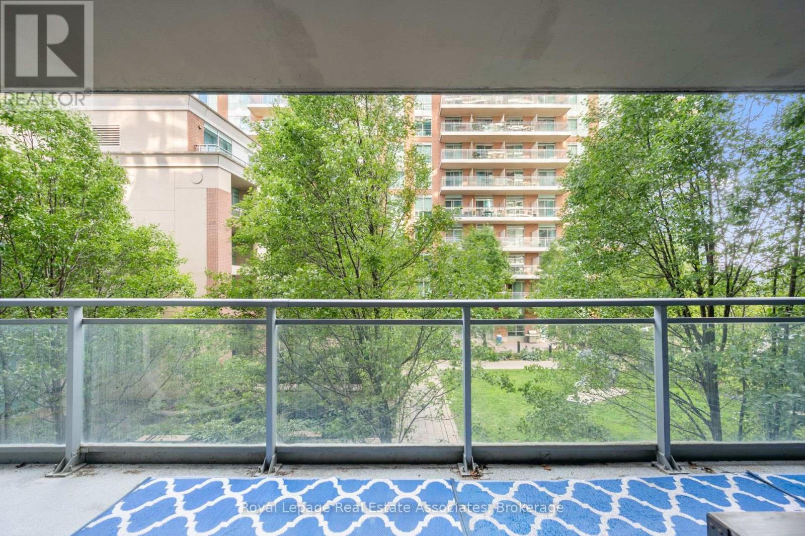 222 - 80 Western Battery Road, Toronto, Ontario  M6K 3S1 - Photo 17 - C12414402