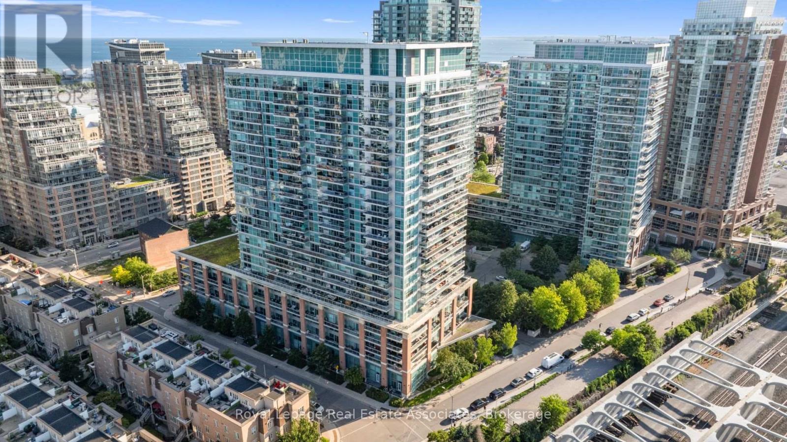 222 - 80 Western Battery Road, Toronto, Ontario  M6K 3S1 - Photo 28 - C12414402