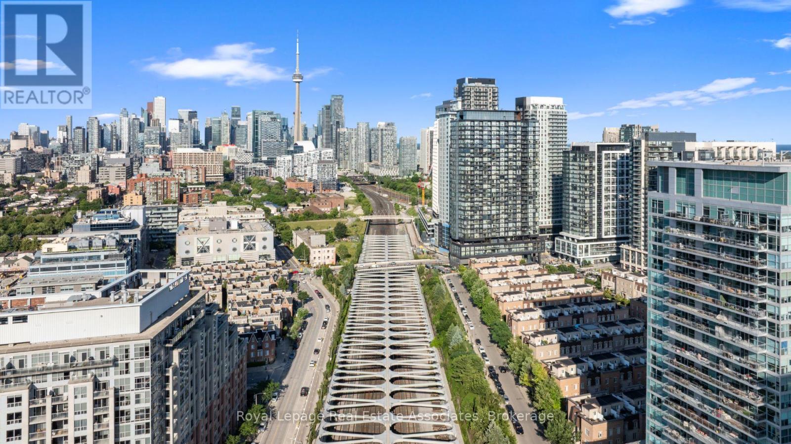 222 - 80 Western Battery Road, Toronto, Ontario  M6K 3S1 - Photo 29 - C12414402