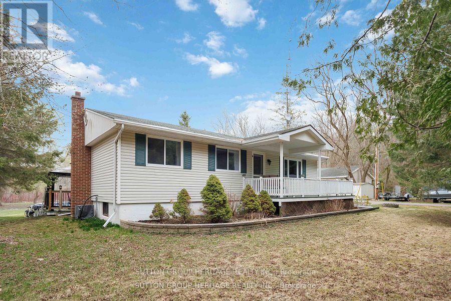 3652 CONCESSION 4 ROAD, Clarington, Ontario