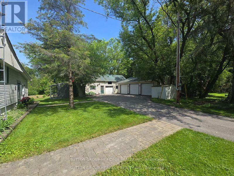 3652 Concession 4 Road, Clarington, Ontario  L0B 1M0 - Photo 3 - E12473817