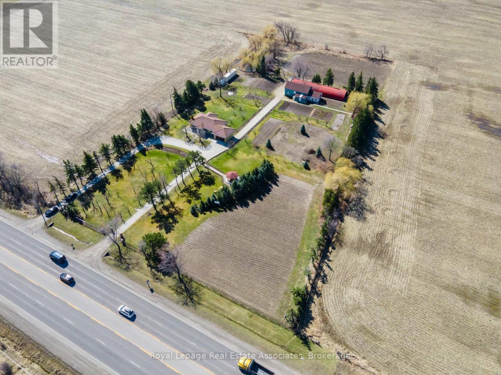 13478 Hurontario Street, Caledon, Ontario  L7C 2B9 - Photo 33 - W12476575