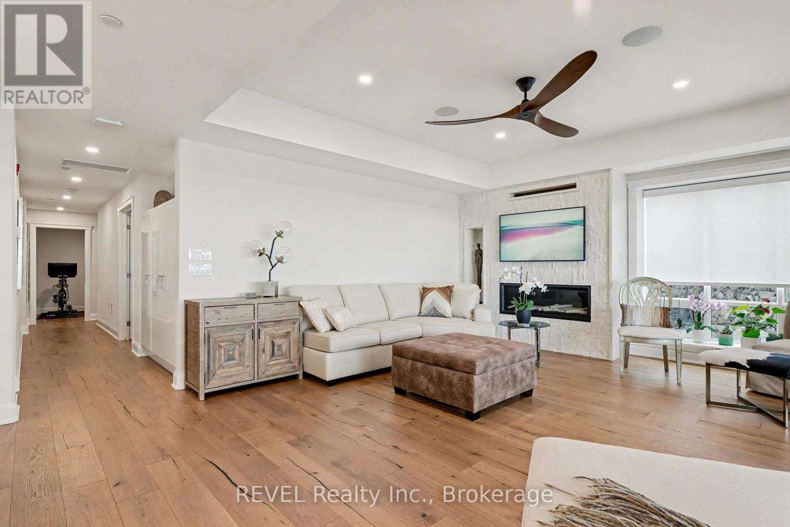 101 - 10 Dalhousie Avenue, St. Catharines, Ontario  L2N 4W4 - Photo 10 - X12597138