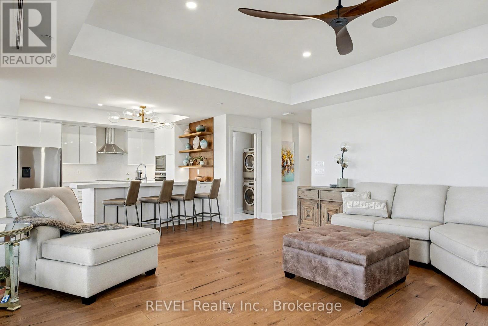 101 - 10 Dalhousie Avenue, St. Catharines, Ontario  L2N 4W4 - Photo 12 - X12597138