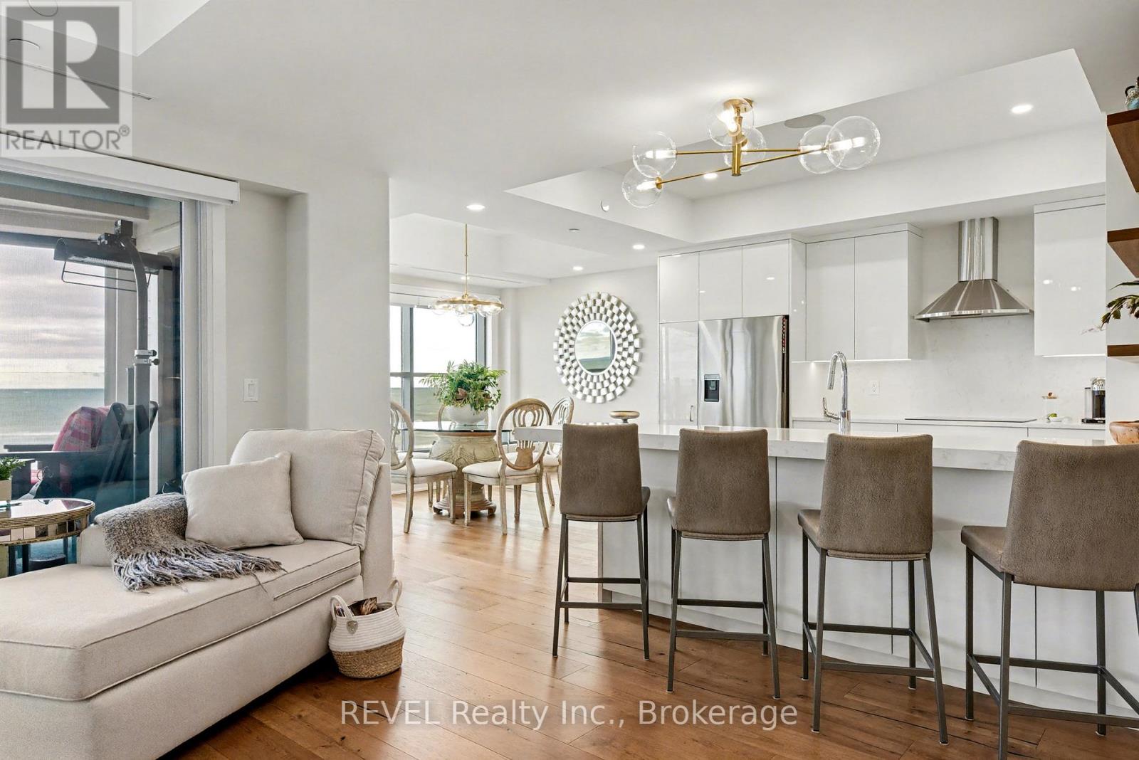 101 - 10 Dalhousie Avenue, St. Catharines, Ontario  L2N 4W4 - Photo 15 - X12597138