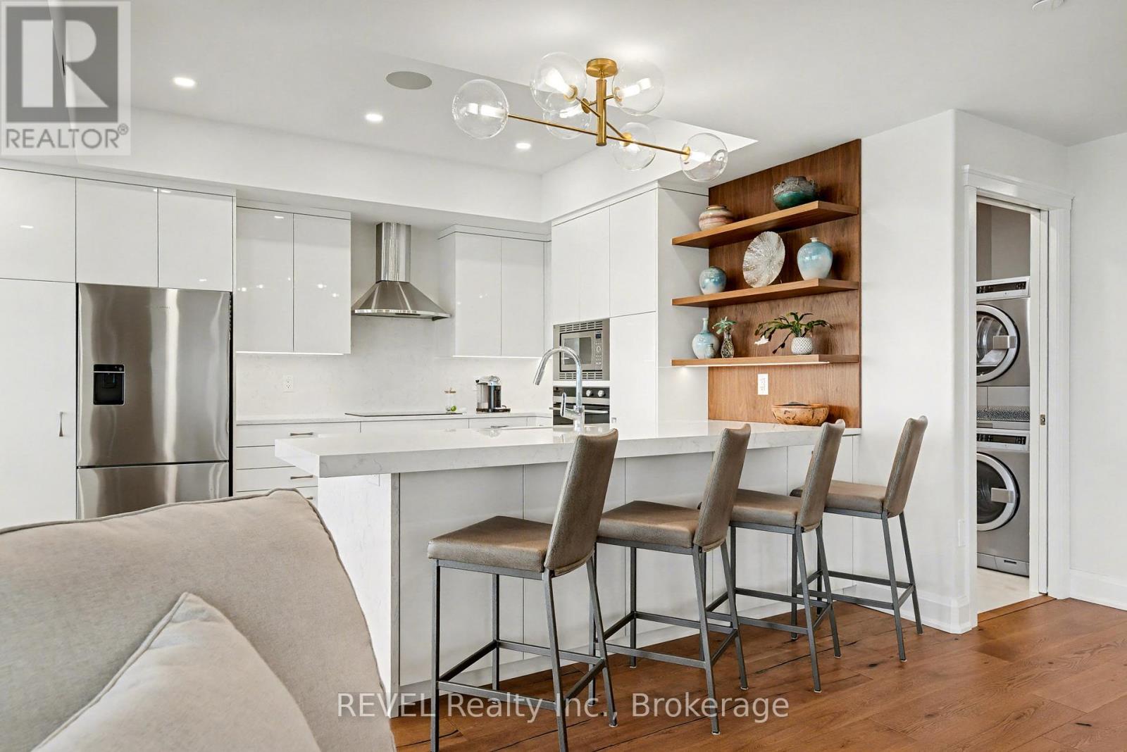 101 - 10 Dalhousie Avenue, St. Catharines, Ontario  L2N 4W4 - Photo 16 - X12597138