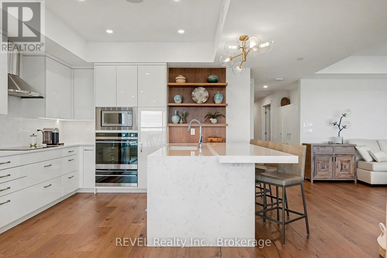 101 - 10 Dalhousie Avenue, St. Catharines, Ontario  L2N 4W4 - Photo 17 - X12597138