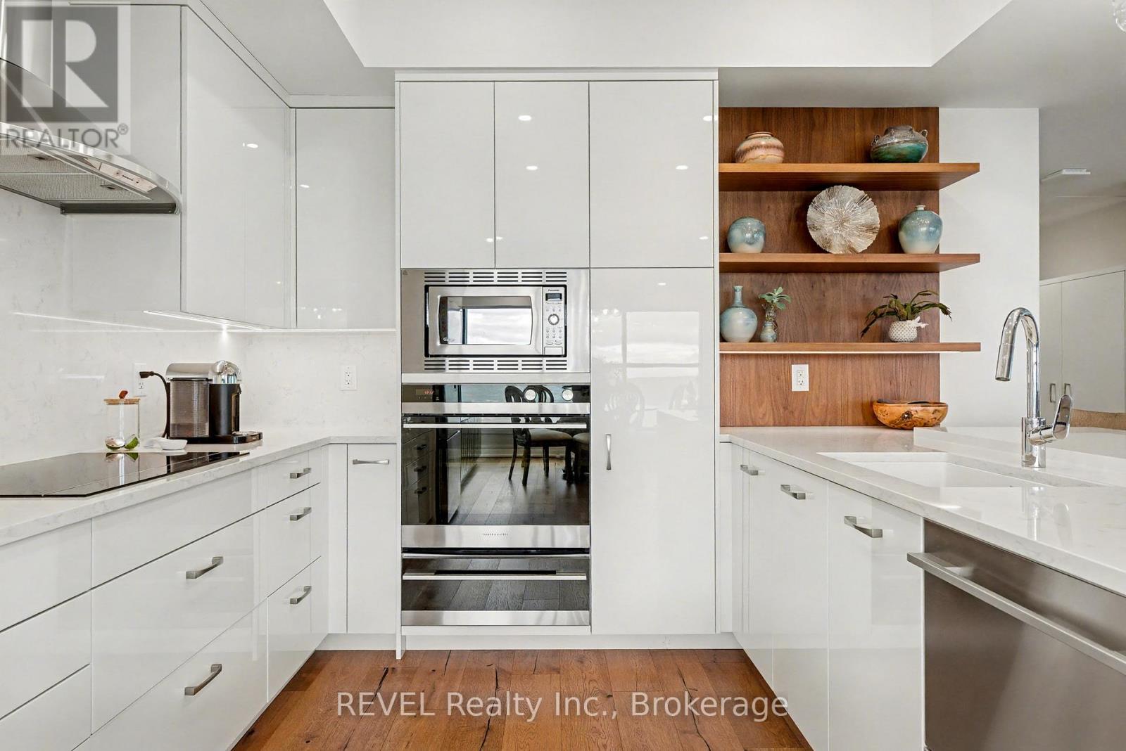 101 - 10 Dalhousie Avenue, St. Catharines, Ontario  L2N 4W4 - Photo 20 - X12597138