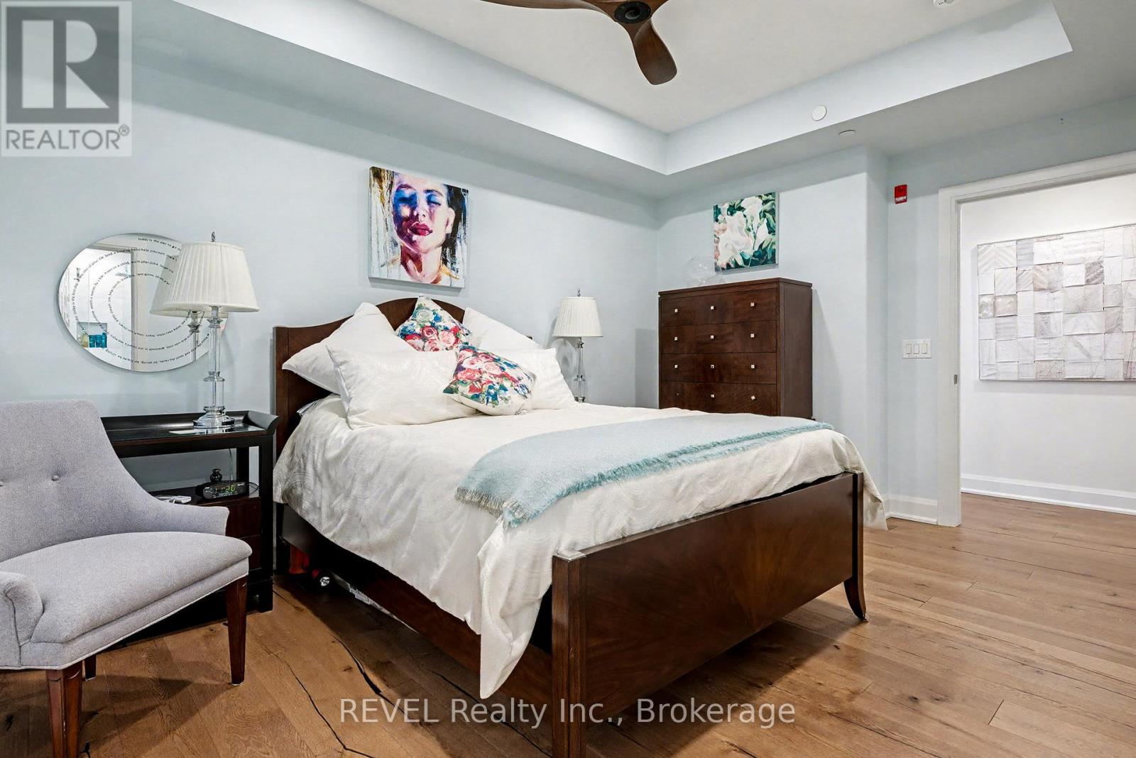 101 - 10 Dalhousie Avenue, St. Catharines, Ontario  L2N 4W4 - Photo 26 - X12597138