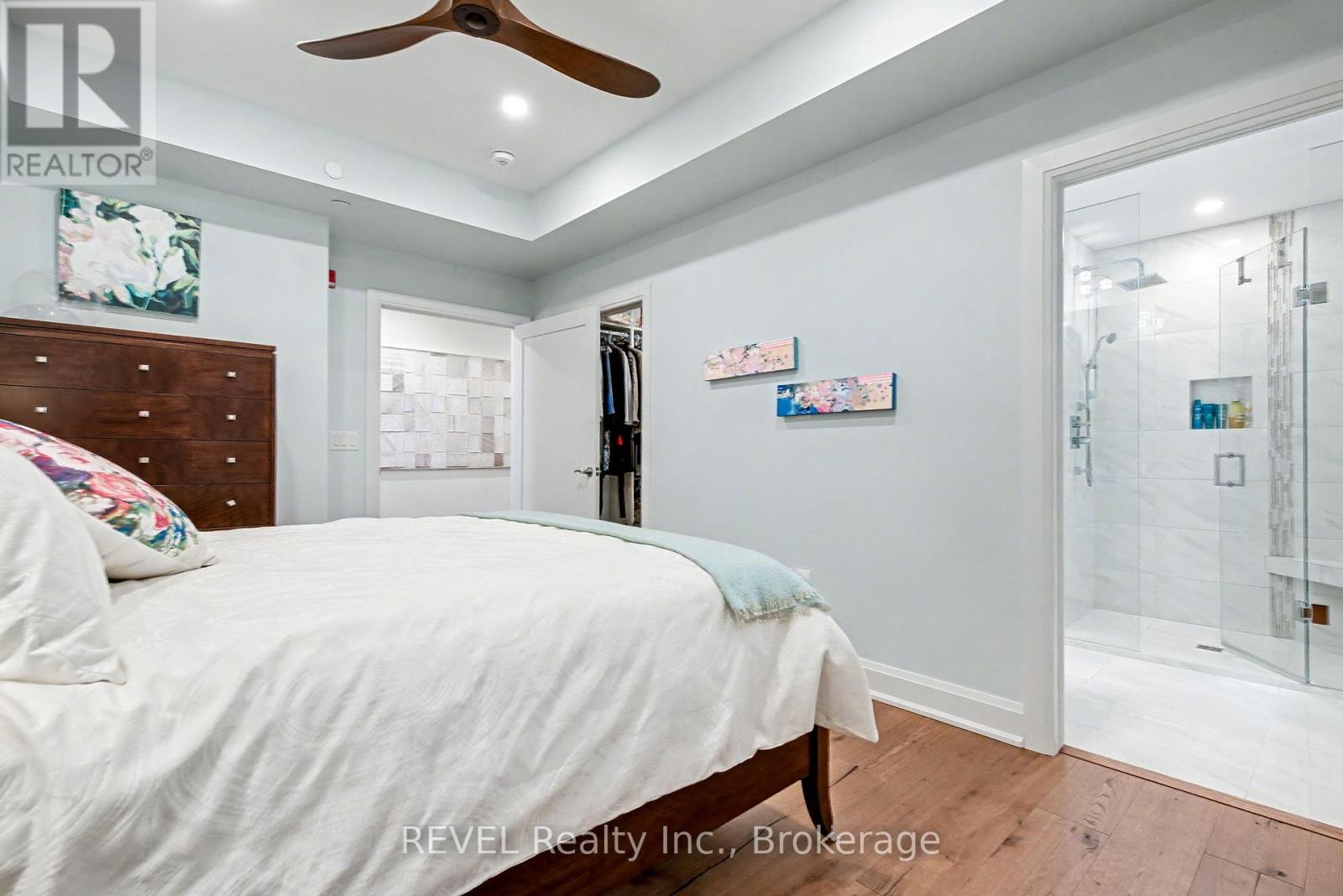 101 - 10 Dalhousie Avenue, St. Catharines, Ontario  L2N 4W4 - Photo 27 - X12597138