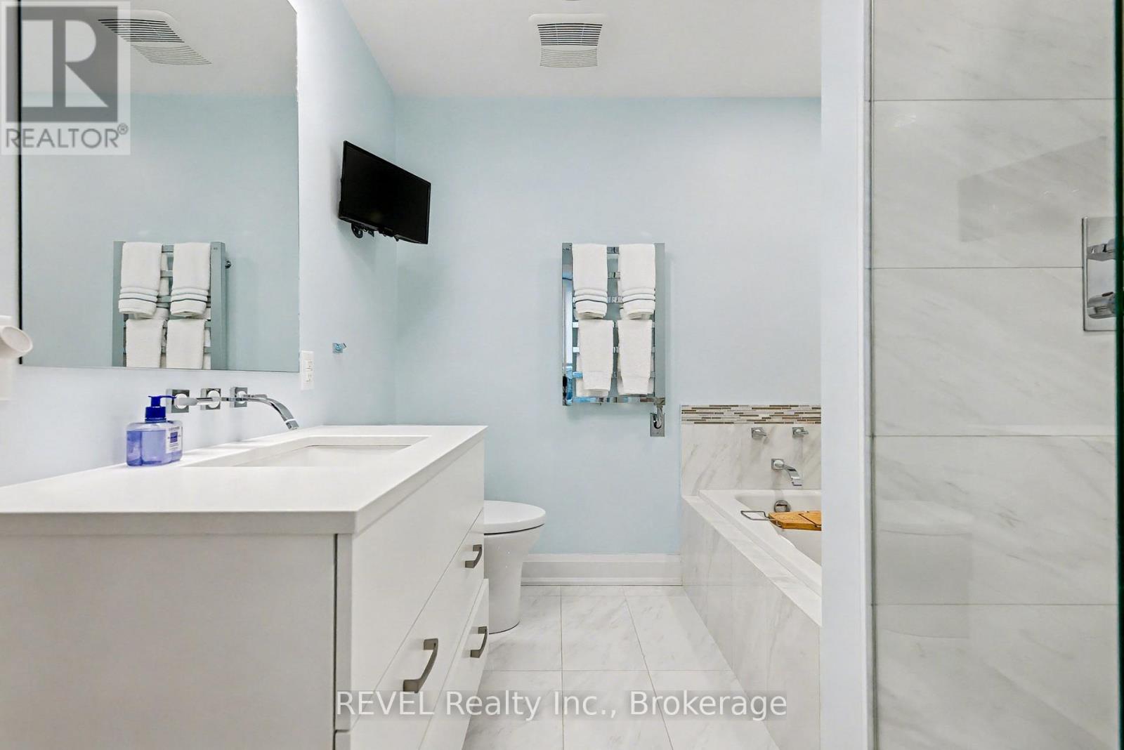 101 - 10 Dalhousie Avenue, St. Catharines, Ontario  L2N 4W4 - Photo 28 - X12597138