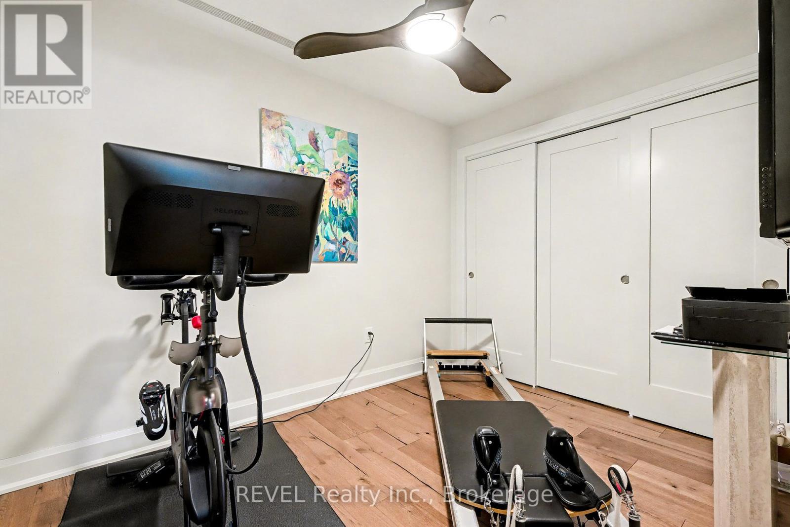 101 - 10 Dalhousie Avenue, St. Catharines, Ontario  L2N 4W4 - Photo 33 - X12597138