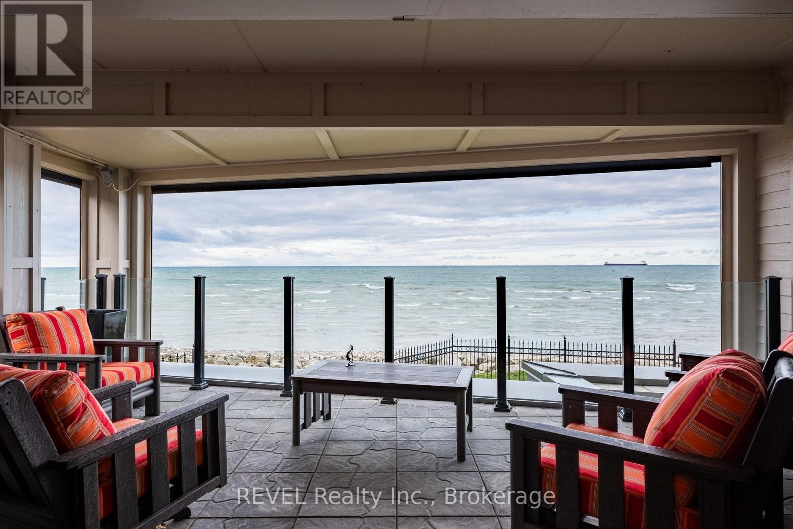 101 - 10 Dalhousie Avenue, St. Catharines, Ontario  L2N 4W4 - Photo 35 - X12597138