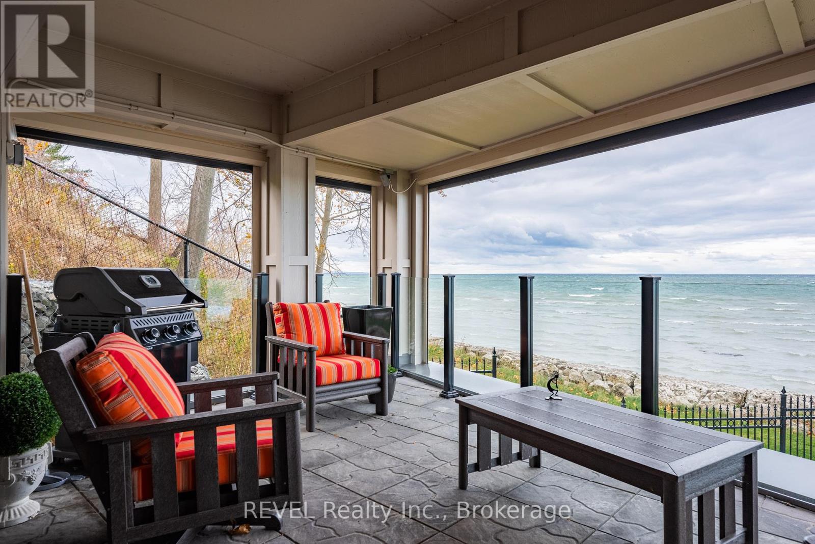 101 - 10 Dalhousie Avenue, St. Catharines, Ontario  L2N 4W4 - Photo 36 - X12597138