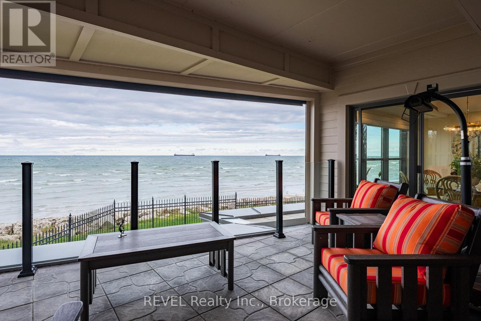 101 - 10 Dalhousie Avenue, St. Catharines, Ontario  L2N 4W4 - Photo 37 - X12597138