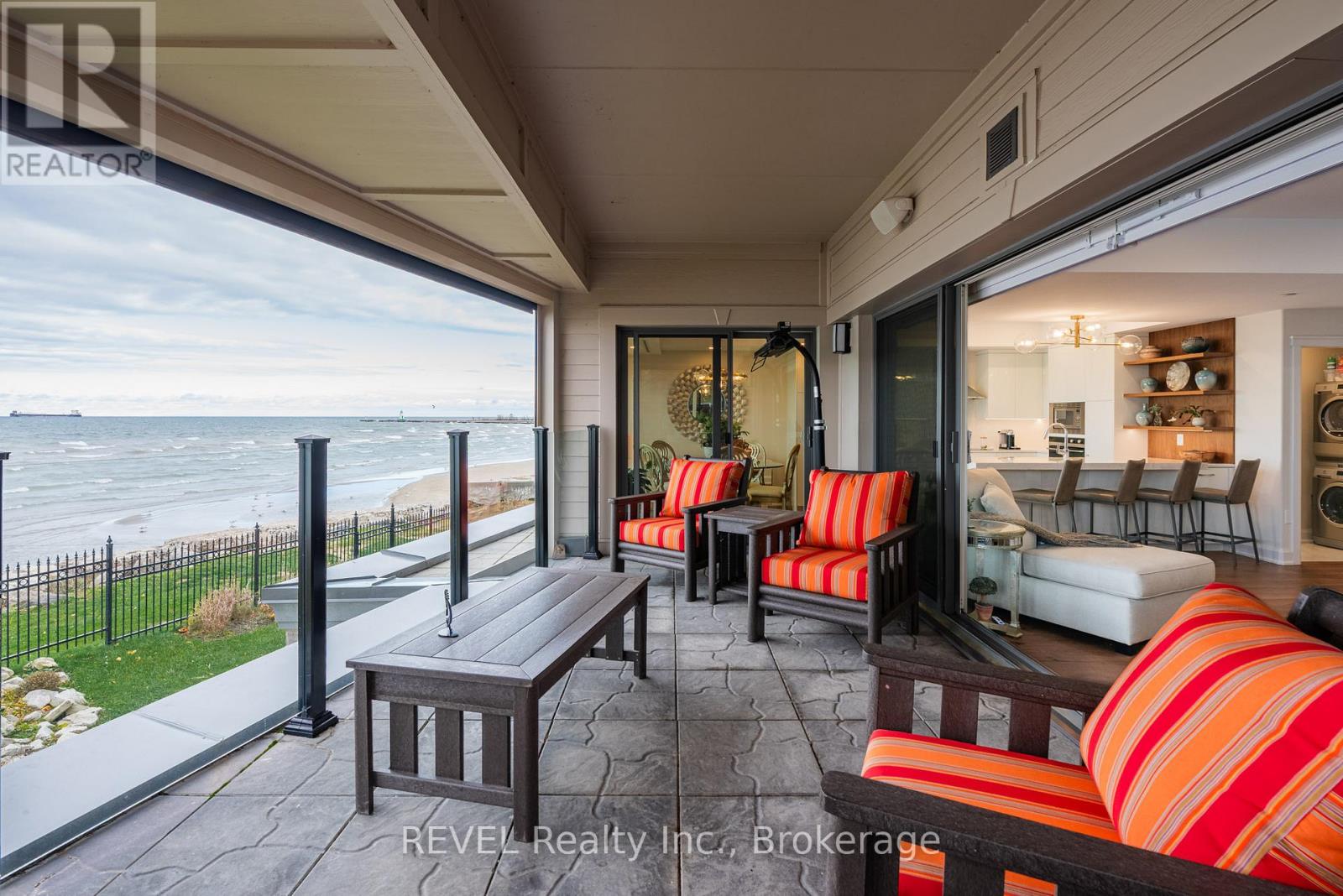 101 - 10 Dalhousie Avenue, St. Catharines, Ontario  L2N 4W4 - Photo 38 - X12597138