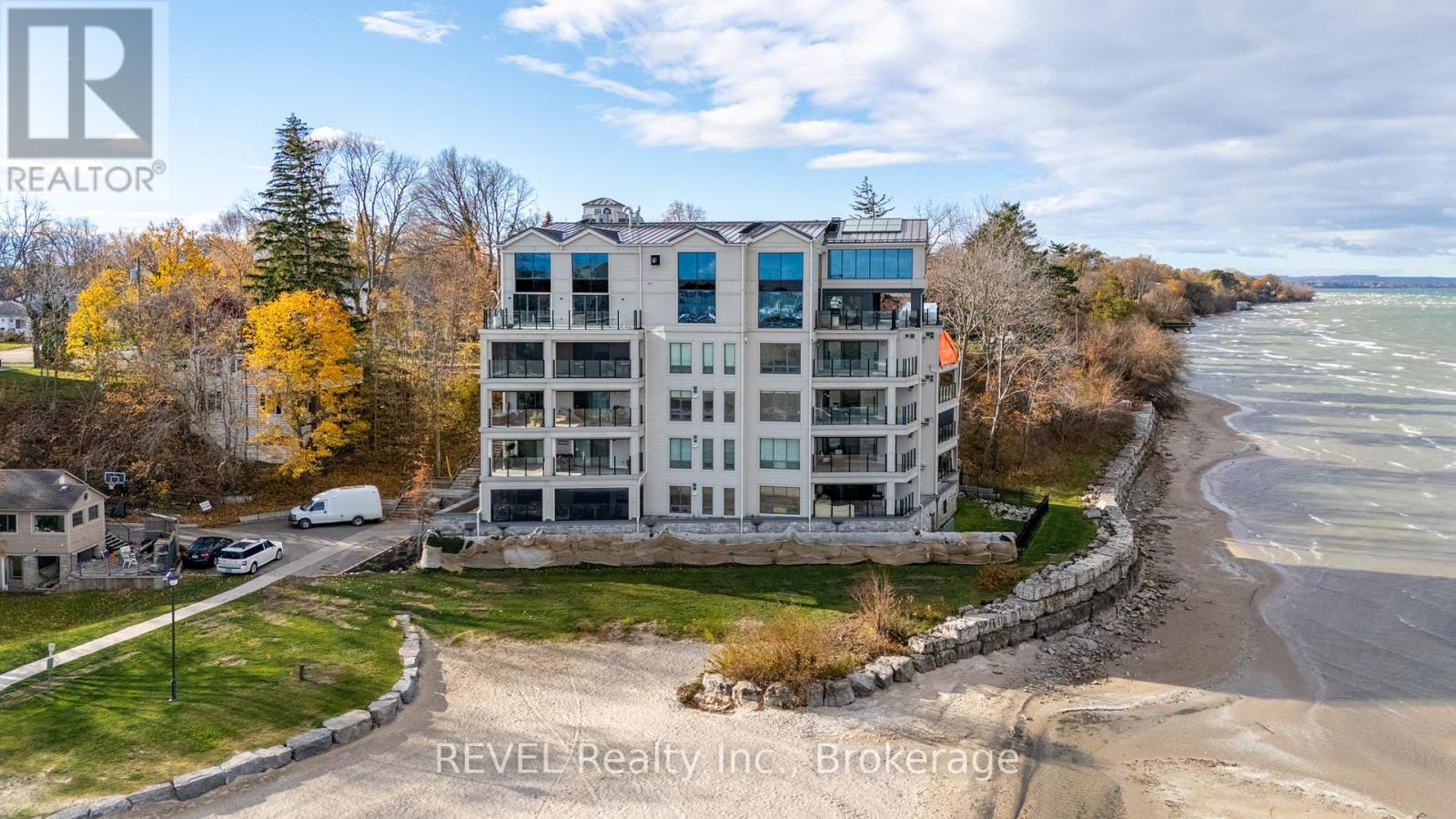 101 - 10 Dalhousie Avenue, St. Catharines, Ontario  L2N 4W4 - Photo 43 - X12597138