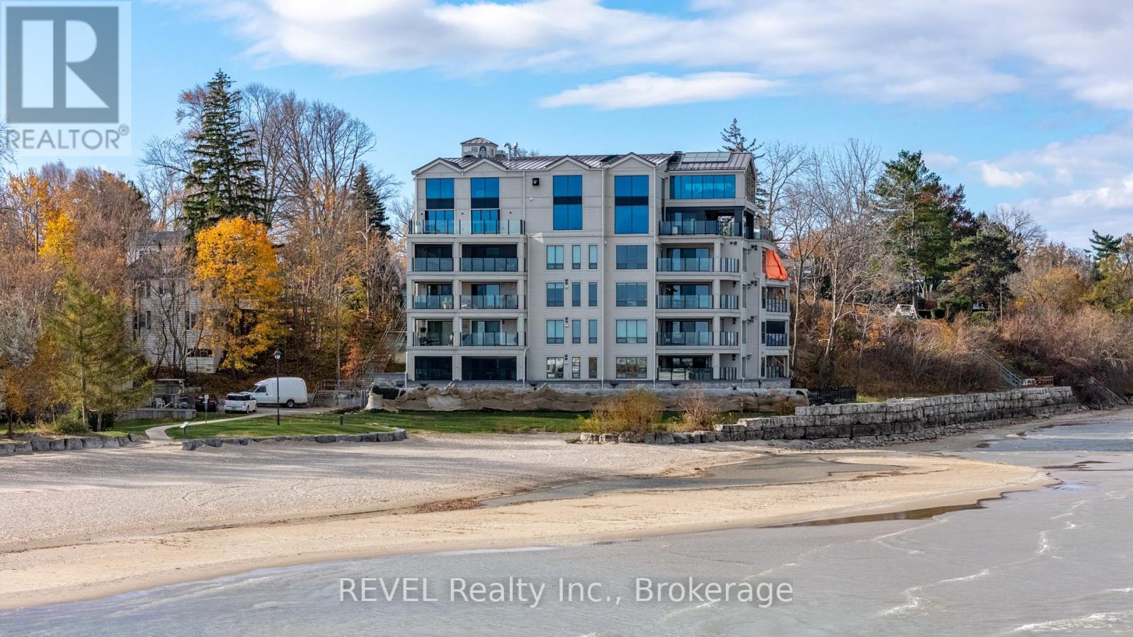 101 - 10 Dalhousie Avenue, St. Catharines, Ontario  L2N 4W4 - Photo 44 - X12597138