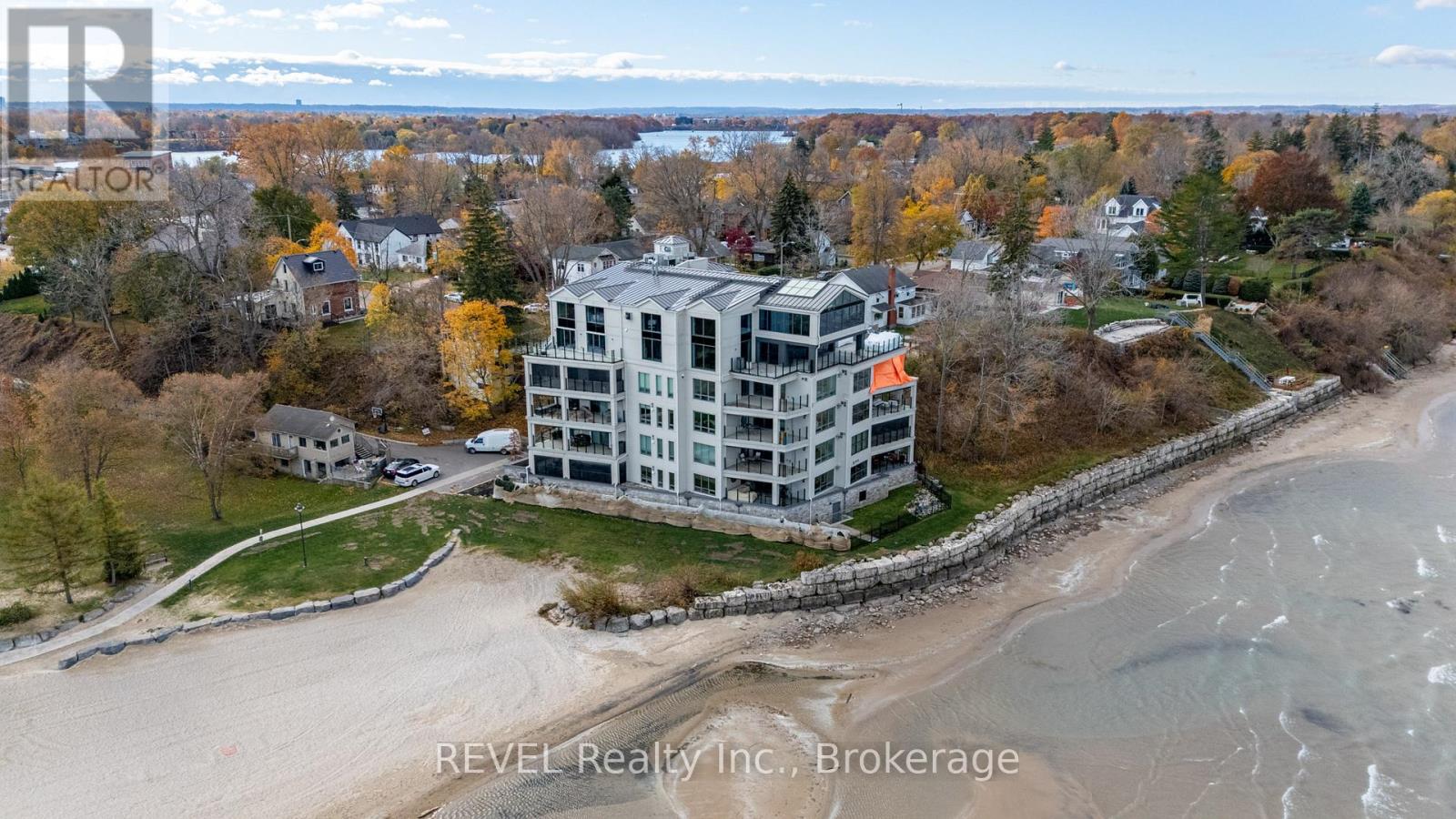 101 - 10 Dalhousie Avenue, St. Catharines, Ontario  L2N 4W4 - Photo 46 - X12597138