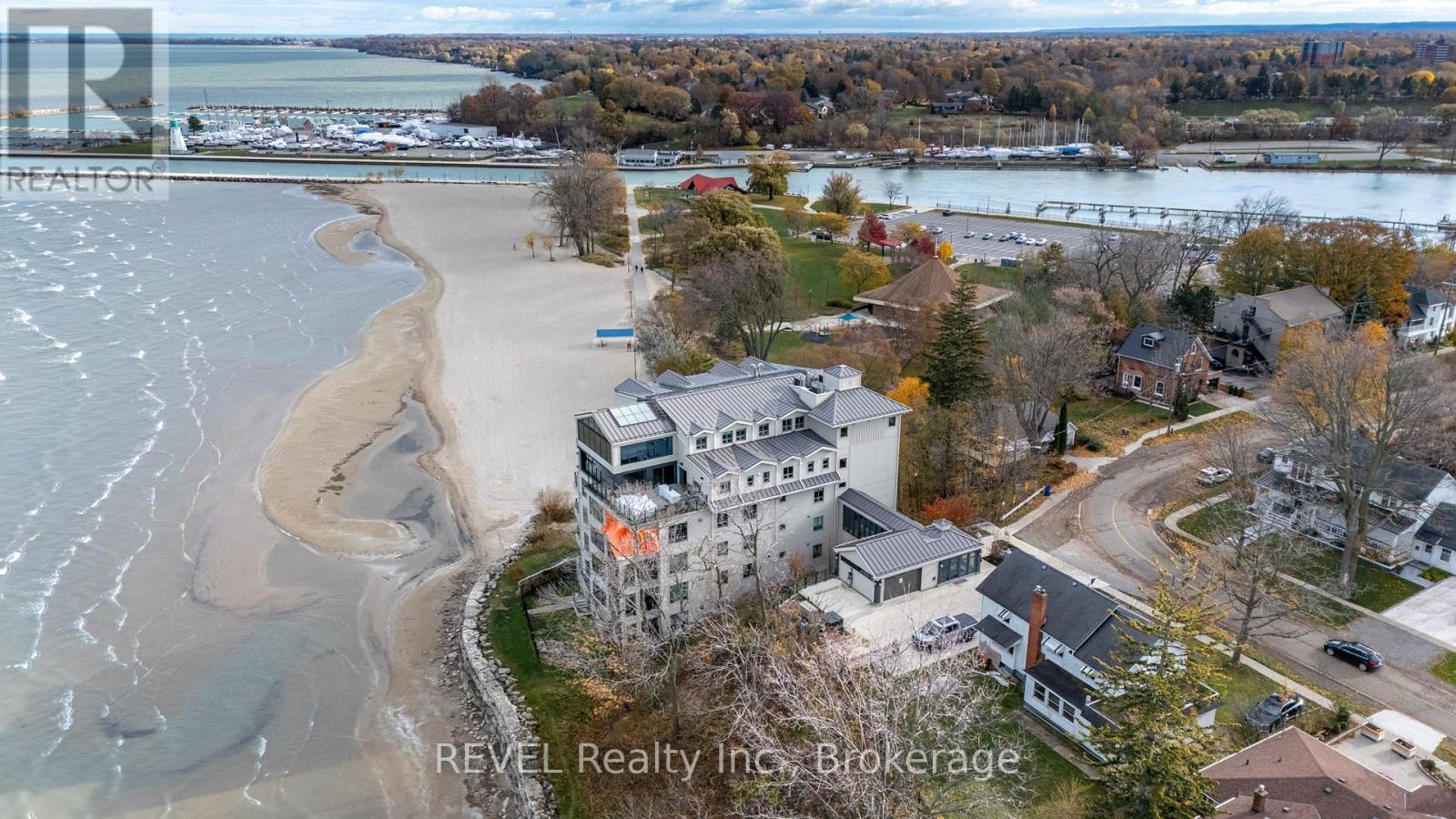 101 - 10 Dalhousie Avenue, St. Catharines, Ontario  L2N 4W4 - Photo 47 - X12597138