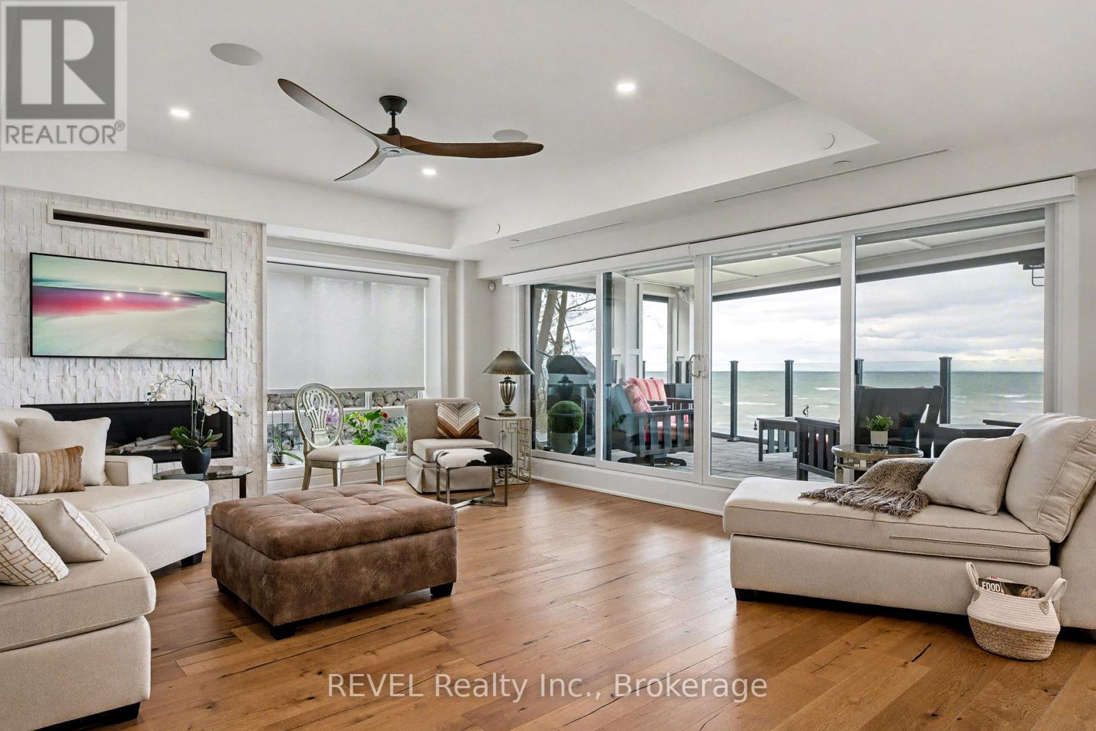 101 - 10 Dalhousie Avenue, St. Catharines, Ontario  L2N 4W4 - Photo 5 - X12597138