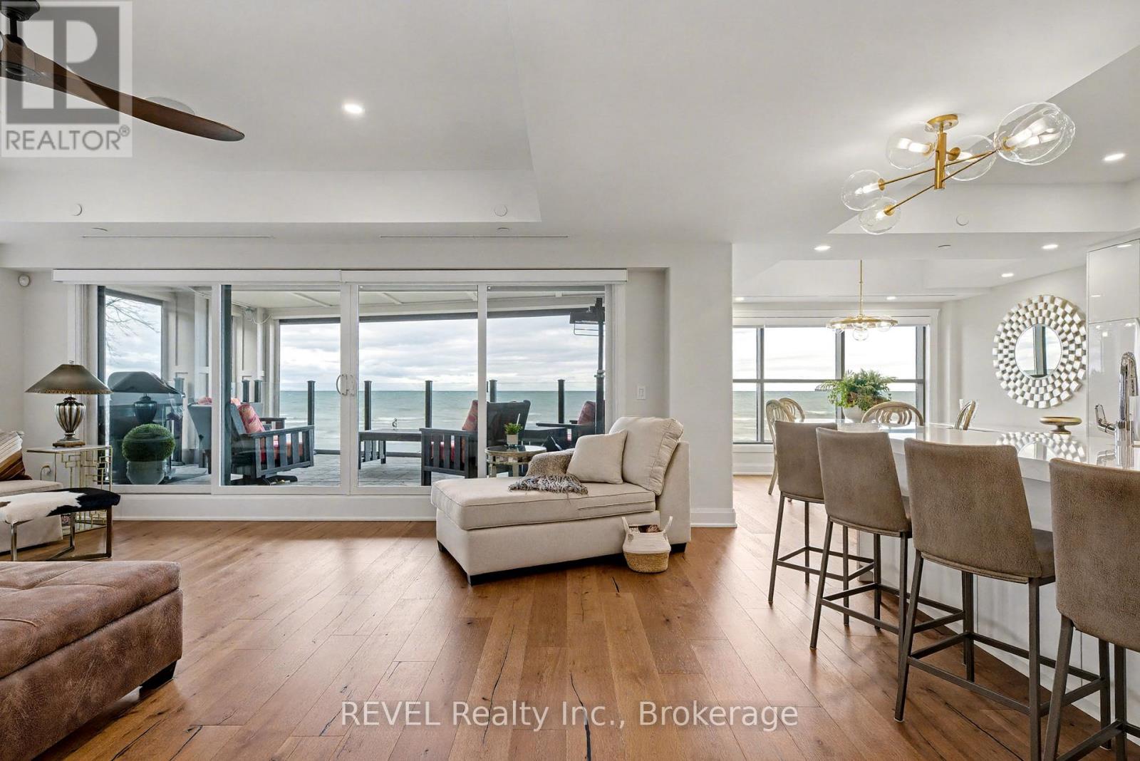 101 - 10 Dalhousie Avenue, St. Catharines, Ontario  L2N 4W4 - Photo 6 - X12597138