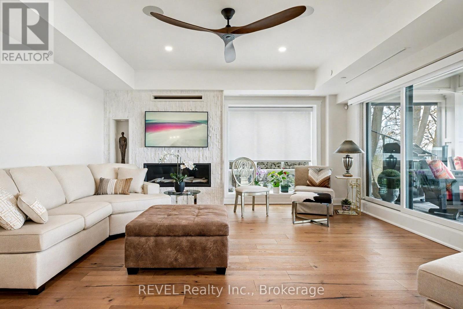 101 - 10 Dalhousie Avenue, St. Catharines, Ontario  L2N 4W4 - Photo 7 - X12597138