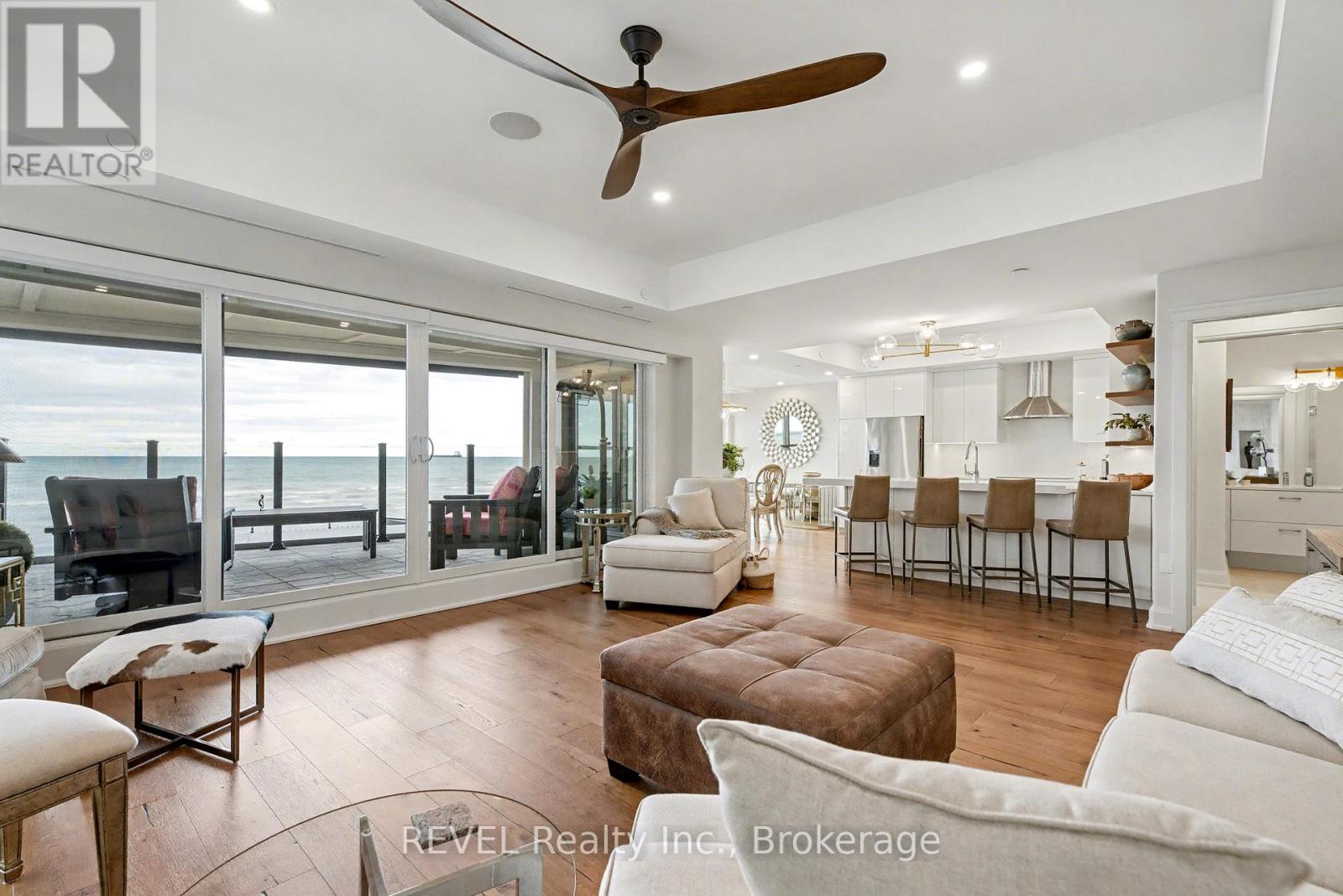 101 - 10 Dalhousie Avenue, St. Catharines, Ontario  L2N 4W4 - Photo 8 - X12597138