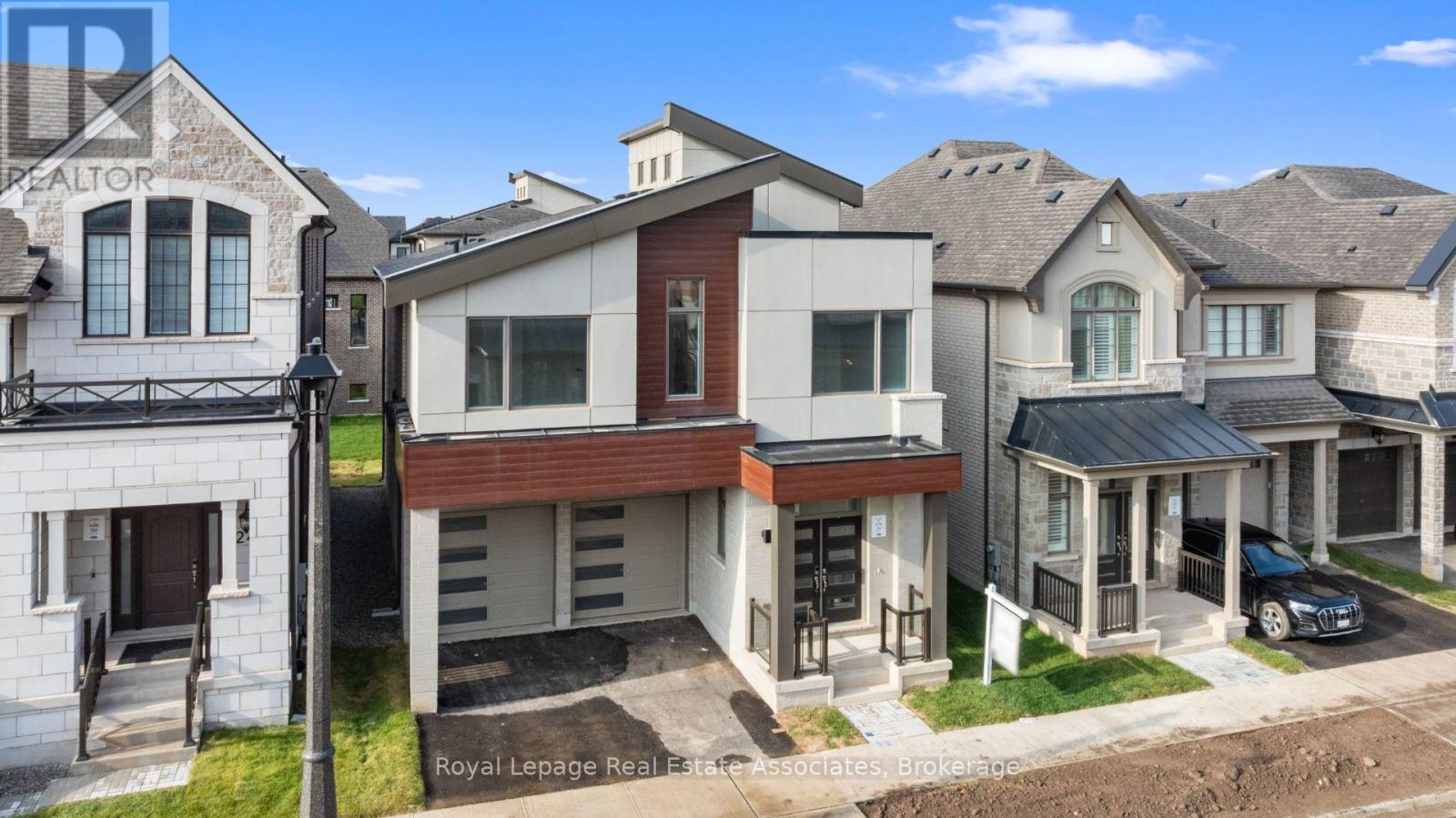 1249 Onyx Trail, Oakville, Ontario  L6H 8A8 - Photo 41 - W12516256