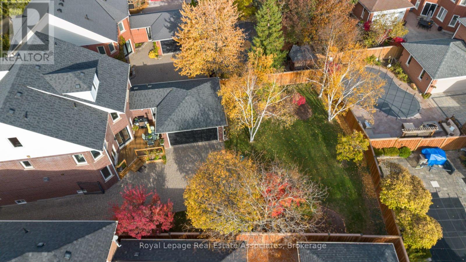 62 Pike Road, Oakville, Ontario  L6H 6C3 - Photo 38 - W12516922