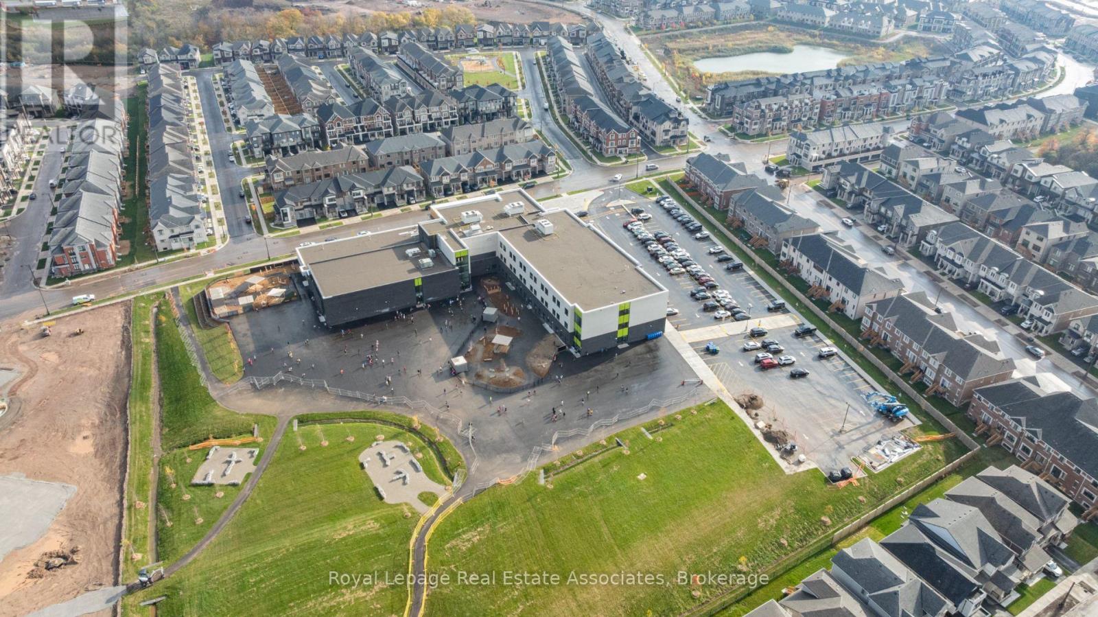 1249 Onyx Trail, Oakville, Ontario  L6H 8A8 - Photo 44 - W12516256