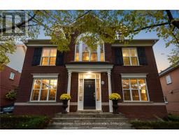 62 PIKE ROAD, Oakville, Ontario