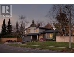 134 FAIRWOOD PLACE W, Burlington, Ontario