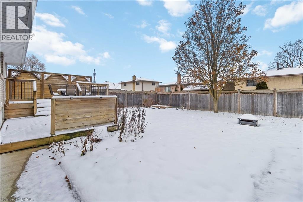 10 Albemarle Street, Brantford, Ontario  N3S 4N2 - Photo 28 - 40792002