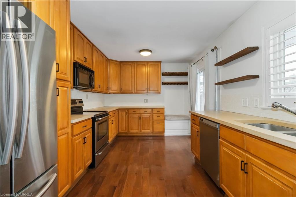 10 Albemarle Street, Brantford, Ontario  N3S 4N2 - Photo 10 - 40792000