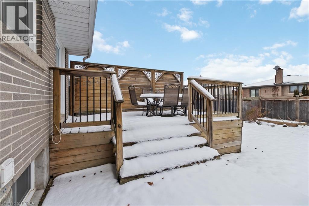 10 Albemarle Street, Brantford, Ontario  N3S 4N2 - Photo 24 - 40792000