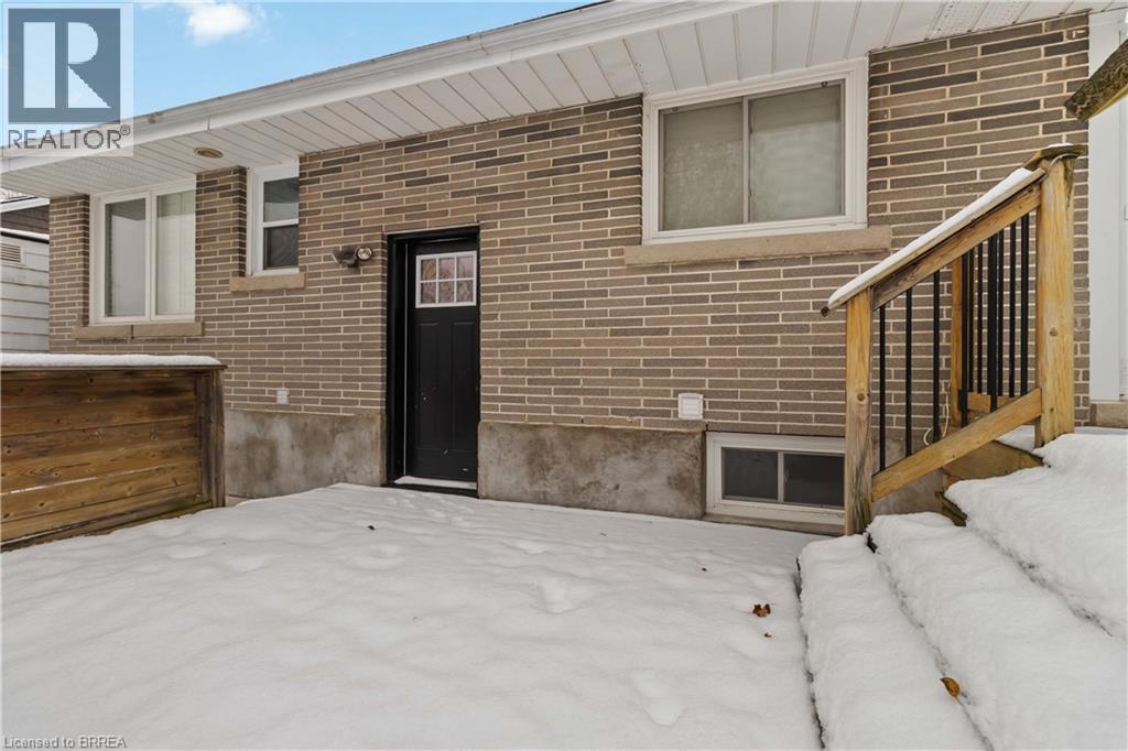 10 Albemarle Street, Brantford, Ontario  N3S 4N2 - Photo 25 - 40792000